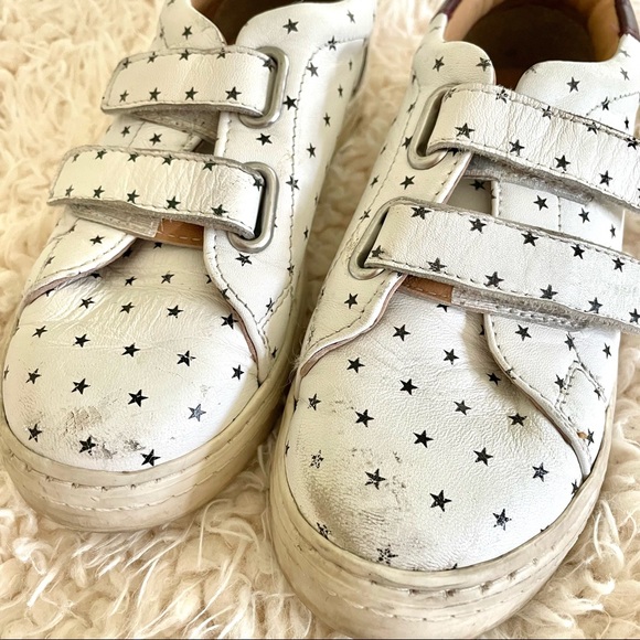 BONTON kids star shoes - Picture 2 of 10